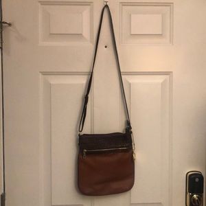 Crossbody Pocketbook